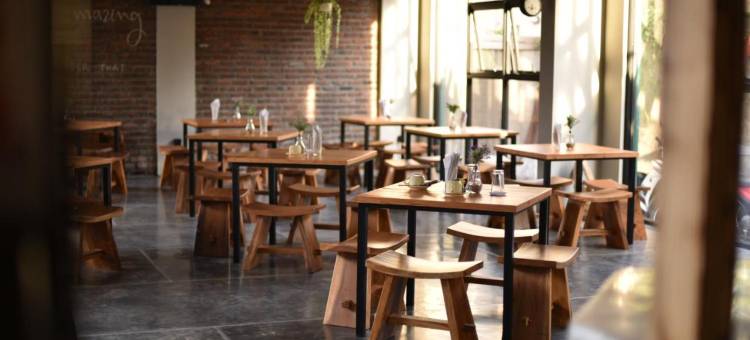 Mogens Guesthouse图片