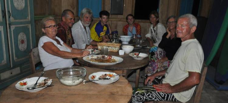 4 Pohon - les 4 Arbres图片