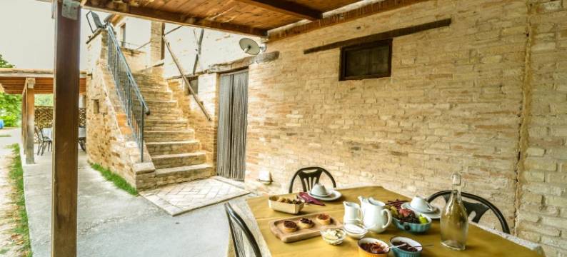 Agriturismo Fonte Carella图片