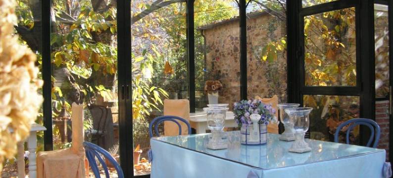 Finca El Carpintero图片