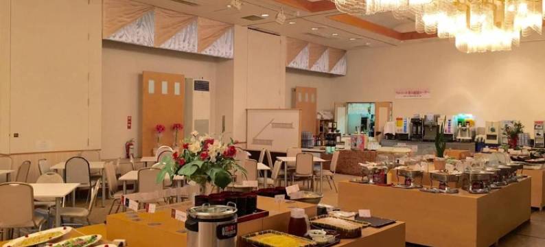 伊东松川馆(Itoen Hotel Matsukawakan)图片