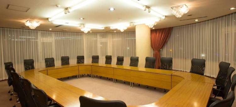 大野屋酒店(Hotel Oonoya)图片