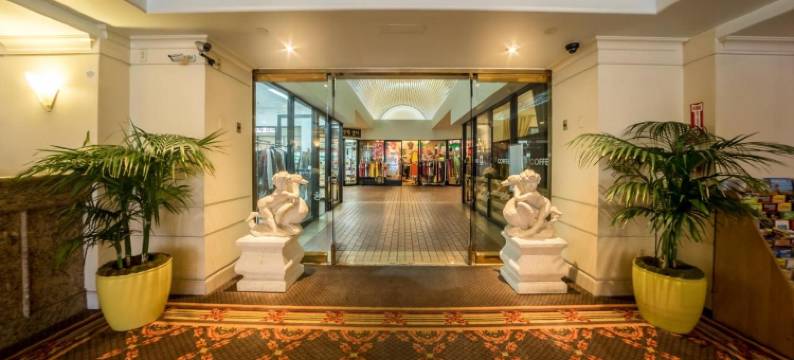 奥利弗酒店(Olyver Hotel)图片