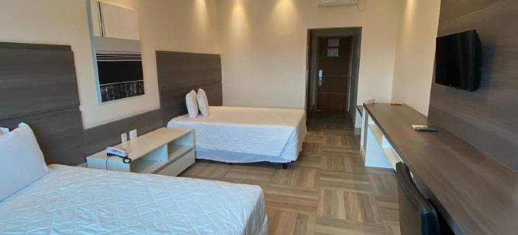 伊图广场酒店(Itu Plaza Hotel)图片