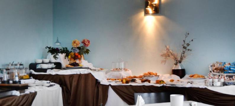 古格里耶莫先生酒店(Don Guglielmo Panoramic Hotel & Spa)图片