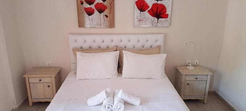 伊维迪克酒店(Evridiki Hotel)图片