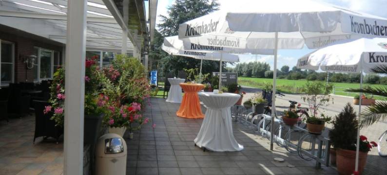 乔克汉斯餐厅酒店(Hotel Restaurant Jonkhans)图片