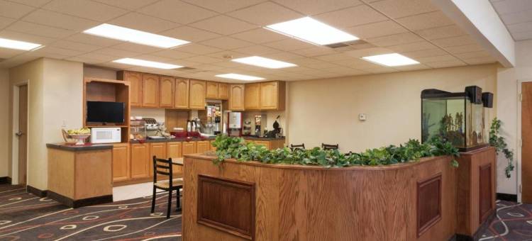 Travelodge by Wyndham Sturgis图片