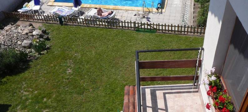 阿伽筹旅馆(Guesthouse Argacho)图片