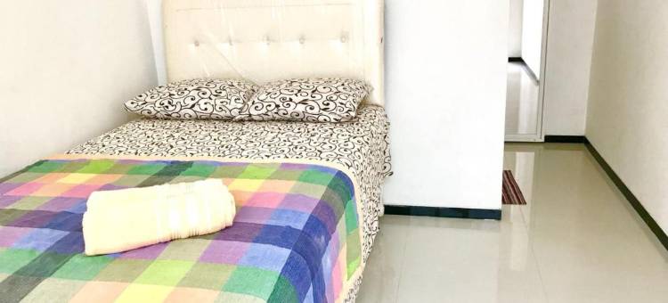 LG旅馆(LG Homestay)图片