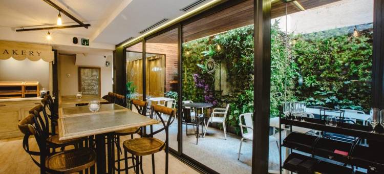 韦尔康酒店巴塞罗那(Hotel Well and Come Barcelona)图片