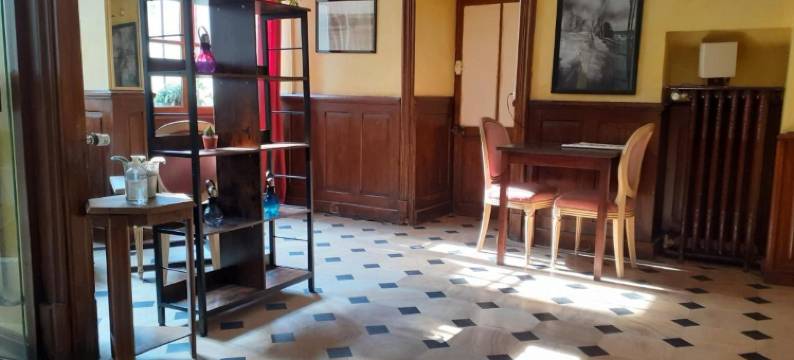 de l'Ecu 酒店(Logis Hôtel Restaurant de l'Ecu)图片