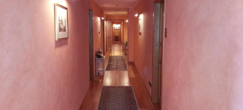 博格诺夫酒店(Borgonuovo)图片