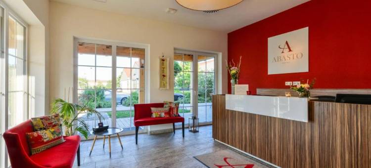 迈萨阿巴斯托酒店及水疗(Abasto Hotel & Spa Maisach)图片