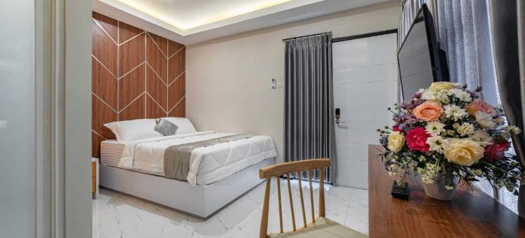 树之家民宿米特拉红门(Tree Homestay Mitra RedDoorz)图片