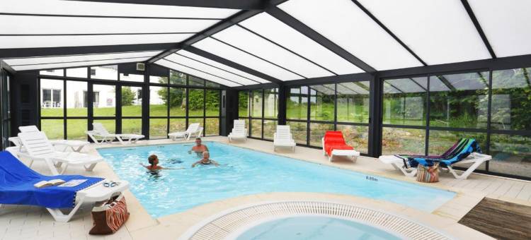 法国之地 - 海湾庄园(Terres de France le Domaine de la Baie)图片