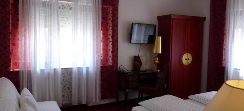 盖斯勒酒店(Hotel Geissler)图片