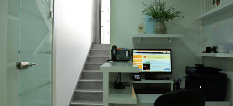 四季公寓(Apartments the Seasons Residence)图片