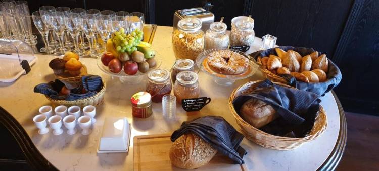 普林范朗多米欧酒店(Dormio Hotel de Prins Van Oranje)图片