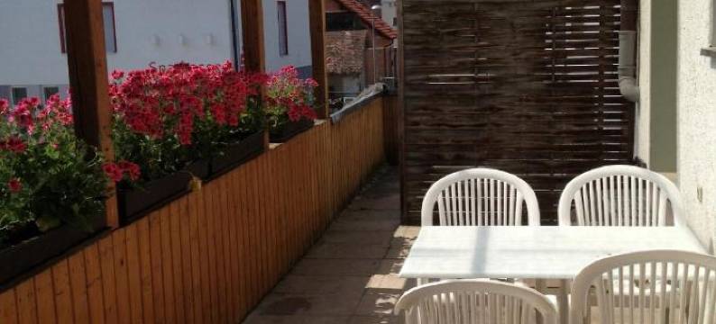 拉姆伽尼旅馆(Gästehaus Und Fewo Lamm Garni)图片