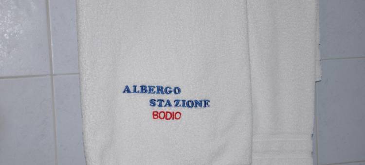 车站旅馆(Albergo Stazione)图片