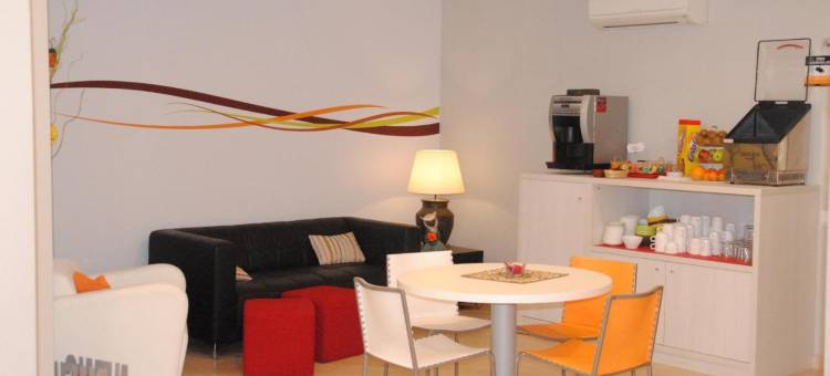 雅诗利普114号民宿(Hostal Aslyp 114)图片