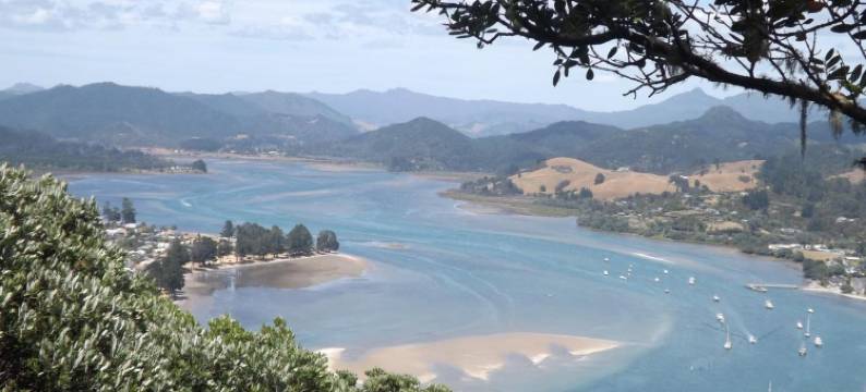 海景家庭住宿加早餐旅馆(Harbour View Bed & Breakfast)图片