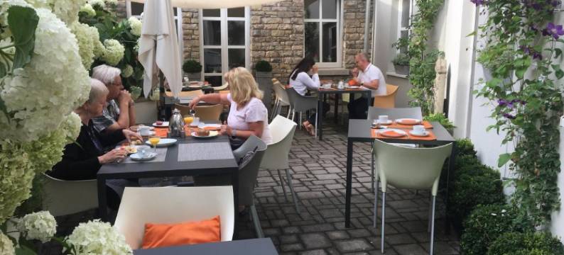 托尔特姆酒店(Hotel am Torturm)图片