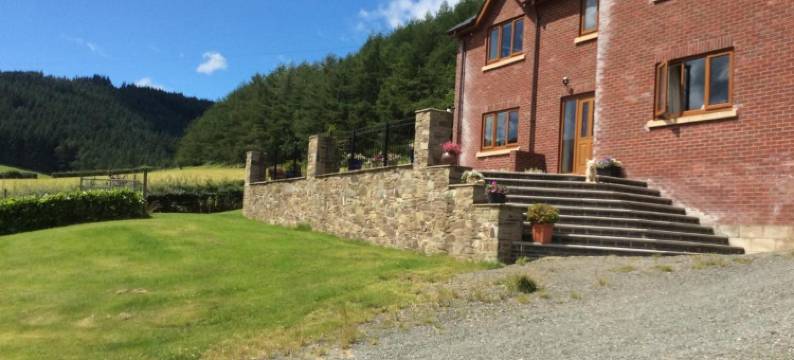 劳雷尔班可住宿加早餐旅馆(Laurel Bank)图片