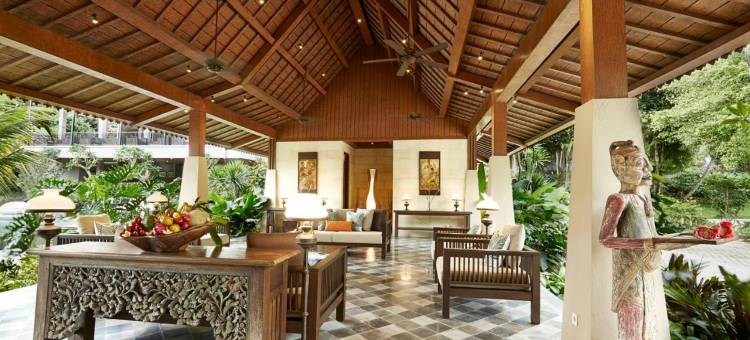 兰卡玛雅阿马努巴酒店度假村(Amanuba Hotel & Resort Rancamaya)图片