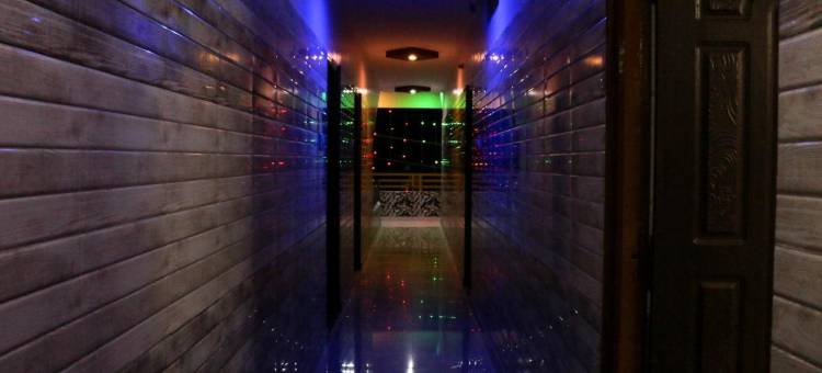 斯里普里亚旅馆(Sri Priya Lodge)图片