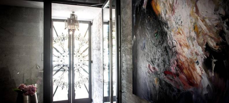 Frühstückshotel im Goldschmiedehaus图片