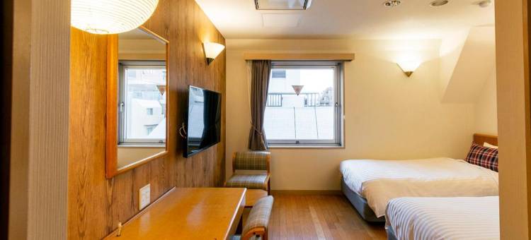 汤姆斯酒店(Hotel Toms)图片