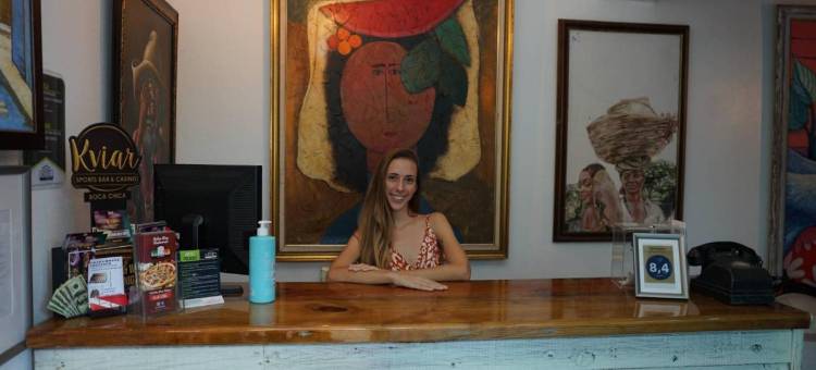 巴蒂精品酒店(Batey Hotel Boutique)图片