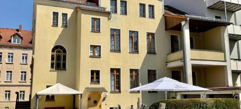 子午线酒店(Hotel Meridian)图片