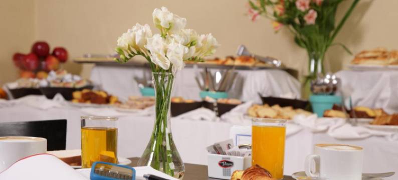 维亚苏酒店(Viasui Hotel)图片