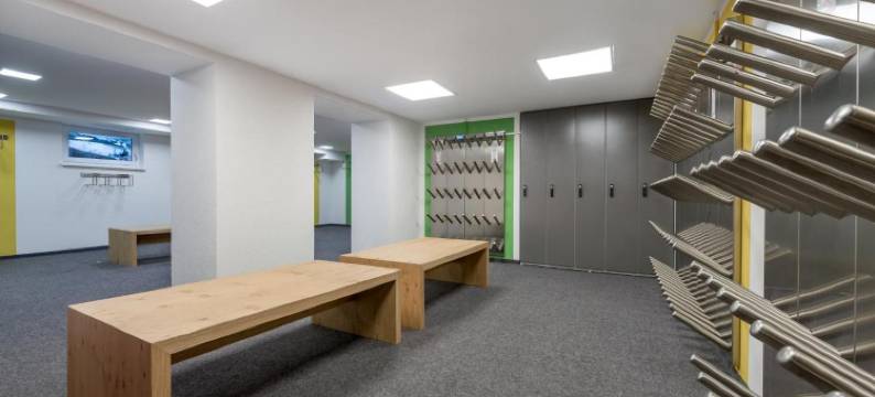 科珍维特酒店(Hotel Kirchenwirt)图片