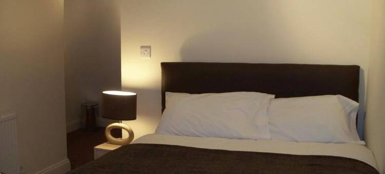 伦敦城市旅馆(City Lodge London)图片