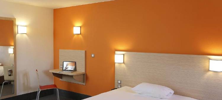 早餐旅馆 高地(B&B Hotel Gap)图片