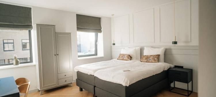 我的斯廷韦克酒店(MyHotel Steenwijk - Giethoorn)图片