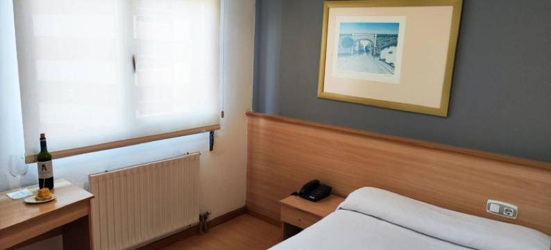 大都会卡利斯酒店(Hotel Metropol by Carris)图片