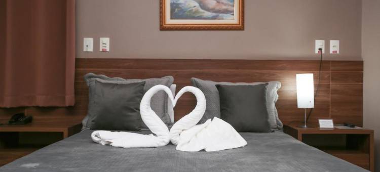 Cambraia酒店 Arcos(Cambraia Hotel Arcos)图片