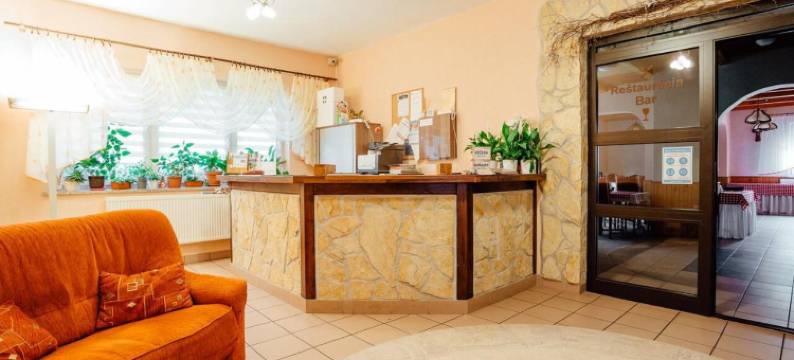 安塔瑞斯公寓(Penzión Antares)图片