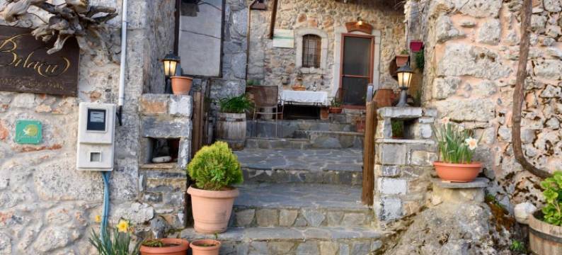 瓦西利卡塔酒店(Vasilikata)图片