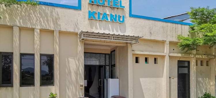 RedDoorz Near Pantai Pancer Door Pacitan图片