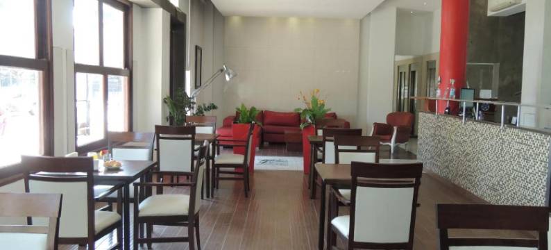 园警住宅酒店(Park View Hotel & Residences)图片