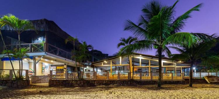 达来斯特旅馆(Pousada Daleste)图片