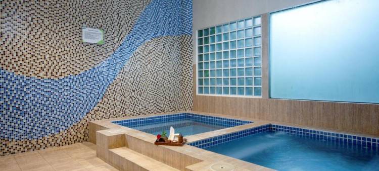 高峰皇宫酒店(Palace Hotel)图片