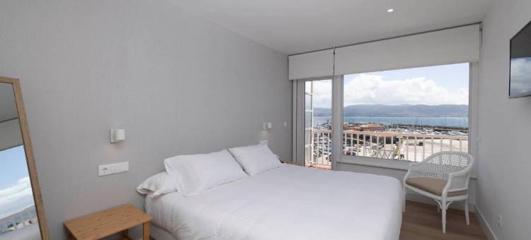 罗蒂里奥公寓(Apartamentos Rotilio)图片