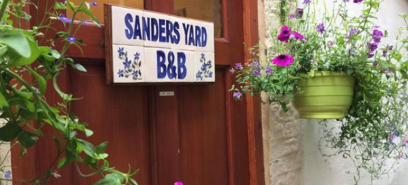 桑德斯亚德旅馆(Sanders Yard)图片